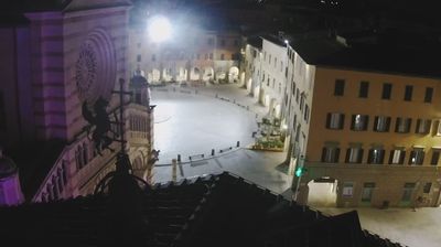 immagine della webcam nei dintorni di Monte Bottigli: webcam Grosseto