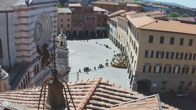 immagine della webcam nei dintorni di Talamone: webcam Grosseto
