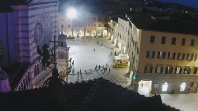 immagine della webcam nei dintorni di Gavorrano: webcam Grosseto