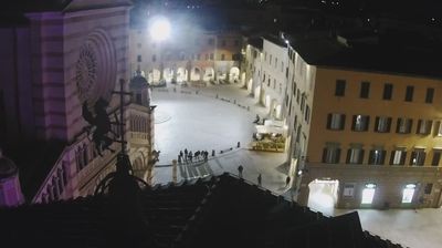 immagine della webcam nei dintorni di Bagno di Gavorrano: webcam Grosseto
