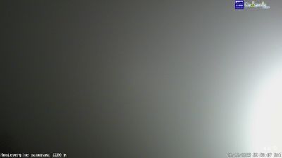 immagine della webcam nei dintorni di Montella: webcam Ospedaletto d'Alpinolo