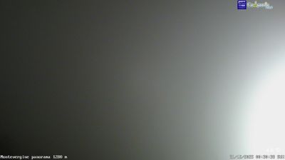 immagine della webcam nei dintorni di Ariano Irpino: webcam Ospedaletto d'Alpinolo