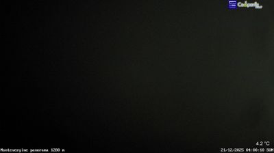 immagine della webcam nei dintorni di Mercogliano: webcam Ospedaletto d'Alpinolo