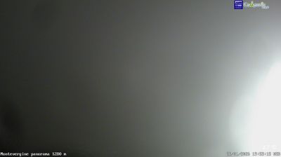immagine della webcam nei dintorni di San Nazzaro: webcam Ospedaletto d'Alpinolo