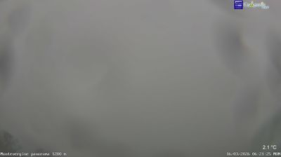 immagine della webcam nei dintorni di Montella: webcam Ospedaletto d'Alpinolo