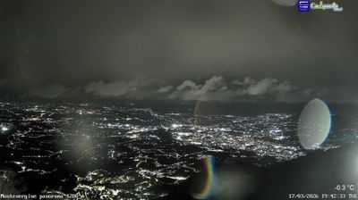 immagine della webcam nei dintorni di Siano: webcam Ospedaletto d'Alpinolo