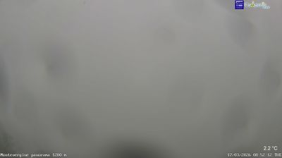 immagine della webcam nei dintorni di Mercogliano: webcam Ospedaletto d'Alpinolo