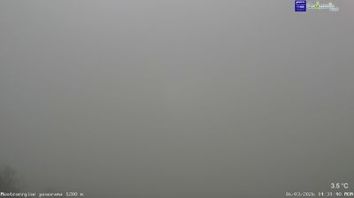 immagine della webcam nei dintorni di Campoli del Monte Taburno: webcam Ospedaletto d'Alpinolo