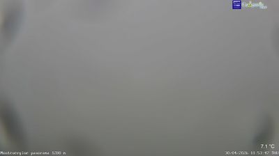 immagine della webcam nei dintorni di Ariano Irpino: webcam Ospedaletto d'Alpinolo