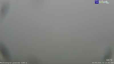 immagine della webcam nei dintorni di San Nazzaro: webcam Ospedaletto d'Alpinolo
