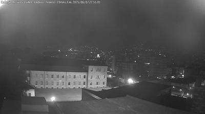 immagine della webcam nei dintorni di Palù del Fersina: webcam Trento