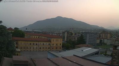 immagine della webcam nei dintorni di Andalo: webcam Sopramonte