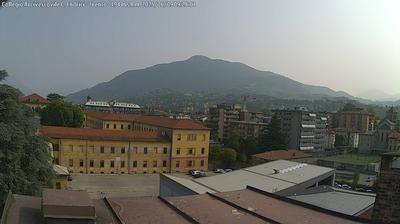 immagine della webcam nei dintorni di Fiavè: webcam Monte Bondone