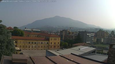 immagine della webcam nei dintorni di Sover: webcam Trento