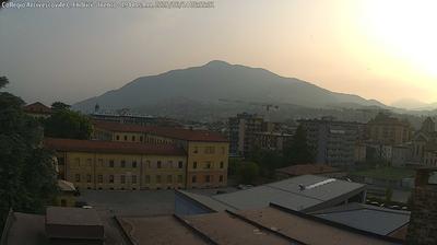 immagine della webcam nei dintorni di Sover: webcam Trento