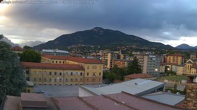 immagine della webcam nei dintorni di Sopramonte: webcam Trento