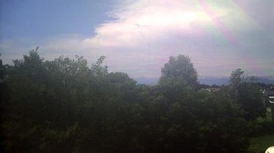 immagine della webcam nei dintorni di Galliate Lombardo: webcam Binago