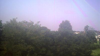 immagine della webcam nei dintorni di Brunate: webcam Binago