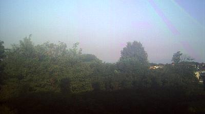 immagine della webcam nei dintorni di Cassano Magnago: webcam Binago