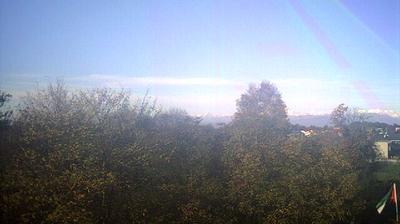 immagine della webcam nei dintorni di Galliate Lombardo: webcam Binago
