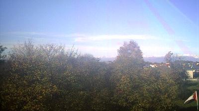 immagine della webcam nei dintorni di Brinzio: webcam Binago