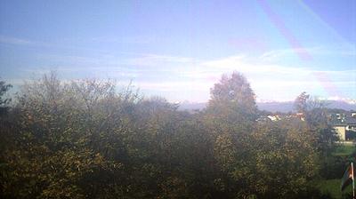 immagine della webcam nei dintorni di Solbiate Olona: webcam Binago