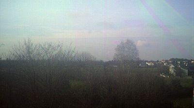 immagine della webcam nei dintorni di Castelseprio: webcam Binago