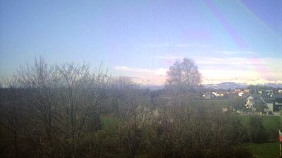 immagine della webcam nei dintorni di Varese: webcam Binago