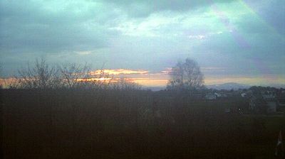 immagine della webcam nei dintorni di Castelseprio: webcam Binago