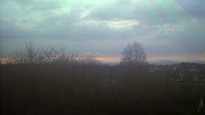 immagine della webcam nei dintorni di Brunate: webcam Binago