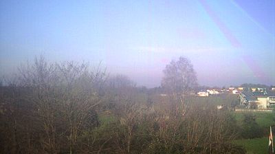 immagine della webcam nei dintorni di Lomazzo: webcam Binago