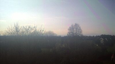 immagine della webcam nei dintorni di Galliate Lombardo: webcam Binago