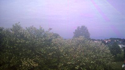 immagine della webcam nei dintorni di Capiago Intimiano: webcam Binago