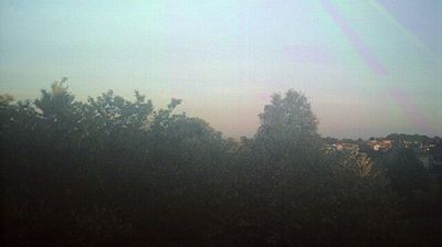 immagine della webcam nei dintorni di Brunate: webcam Binago