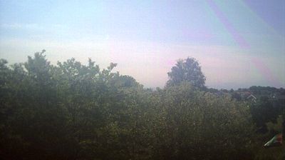 immagine della webcam nei dintorni di Brinzio: webcam Binago