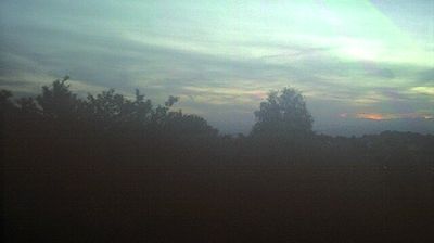 immagine della webcam nei dintorni di Castelseprio: webcam Binago
