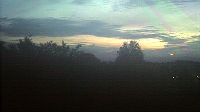immagine della webcam nei dintorni di Brunate: webcam Binago