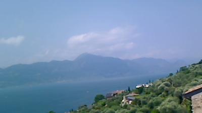 immagine della webcam nei dintorni di Tignale: webcam Torri del Benaco
