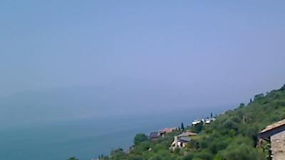 immagine della webcam nei dintorni di Salò: webcam Torri del Benaco