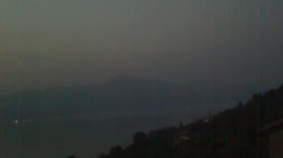 immagine della webcam nei dintorni di Marano di Valpolicella: webcam Torri del Benaco