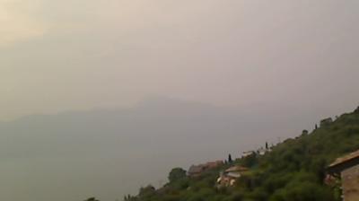 immagine della webcam nei dintorni di Salò: webcam Torri del Benaco