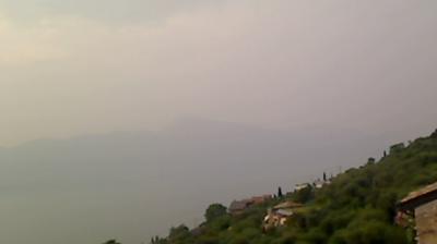 immagine della webcam nei dintorni di Castiglione delle Stiviere: webcam Torri del Benaco
