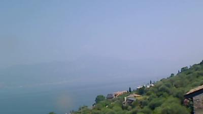 immagine della webcam nei dintorni di Salò: webcam Torri del Benaco