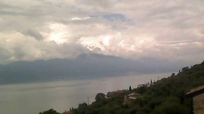 immagine della webcam nei dintorni di Affi: webcam Torri del Benaco