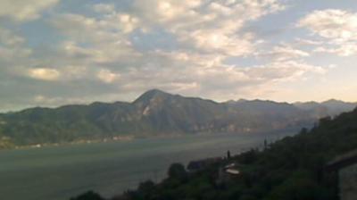 immagine della webcam nei dintorni di Marano di Valpolicella: webcam Torri del Benaco