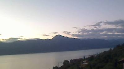 immagine della webcam nei dintorni di Salò: webcam Torri del Benaco