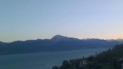 immagine della webcam nei dintorni di Salò: webcam Torri del Benaco