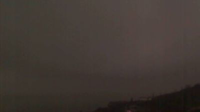 immagine della webcam nei dintorni di Ferrara di Monte Baldo: webcam Torri del Benaco