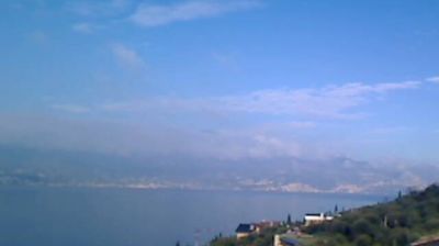 immagine della webcam nei dintorni di Salò: webcam Torri del Benaco