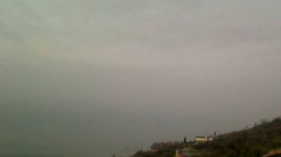 immagine della webcam nei dintorni di Marano di Valpolicella: webcam Torri del Benaco